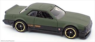 Olive - Multi-pack Exclusive